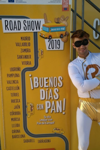Título del bloque